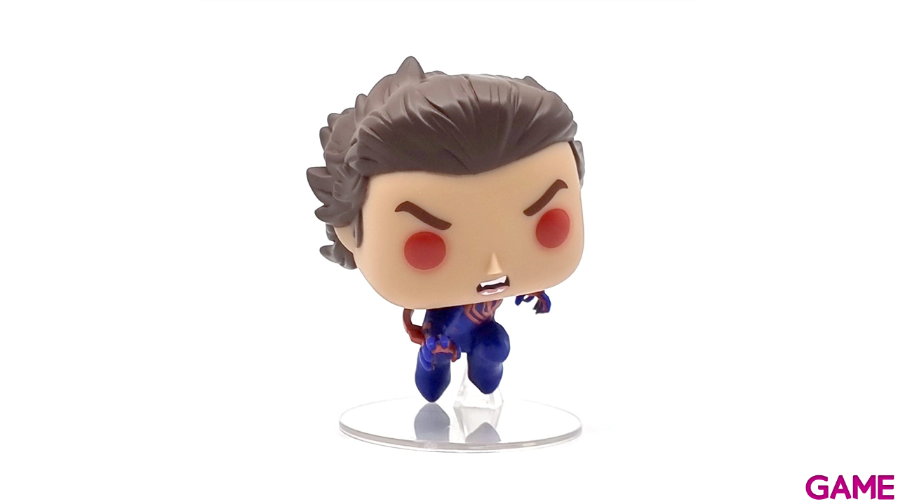 Figura Pop Spider-Man Across the Spider-Verse: 2099-2