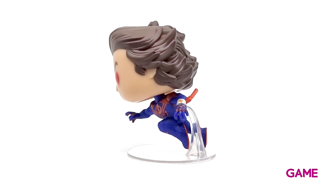 Figura Pop Spider-Man Across the Spider-Verse: 2099-3