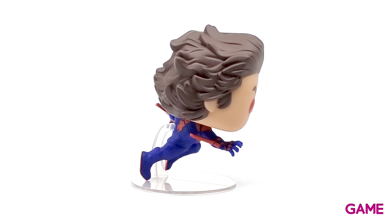 Figura Pop Spider-Man Across the Spider-Verse: 2099-4
