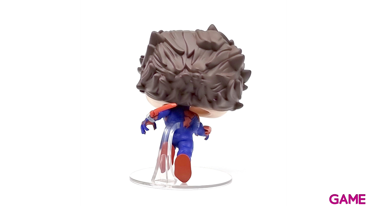 Figura Pop Spider-Man Across the Spider-Verse: 2099-5