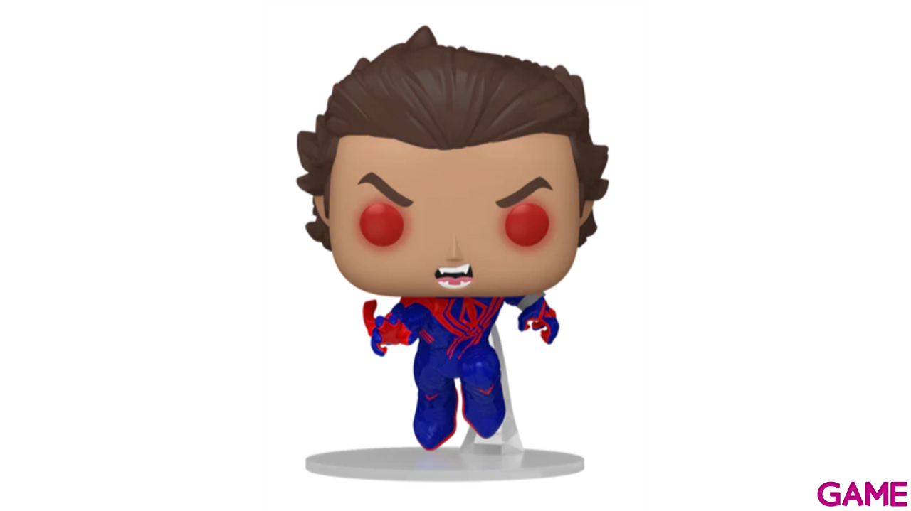 Figura Pop Spider-Man Across the Spider-Verse: 2099-1