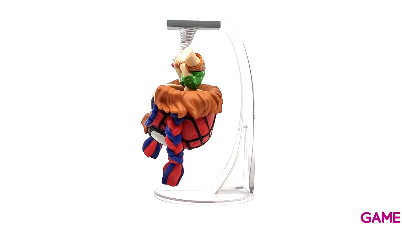 Figura Pop Spider-Man Across the Spider-Verse: Mayday Parker-2