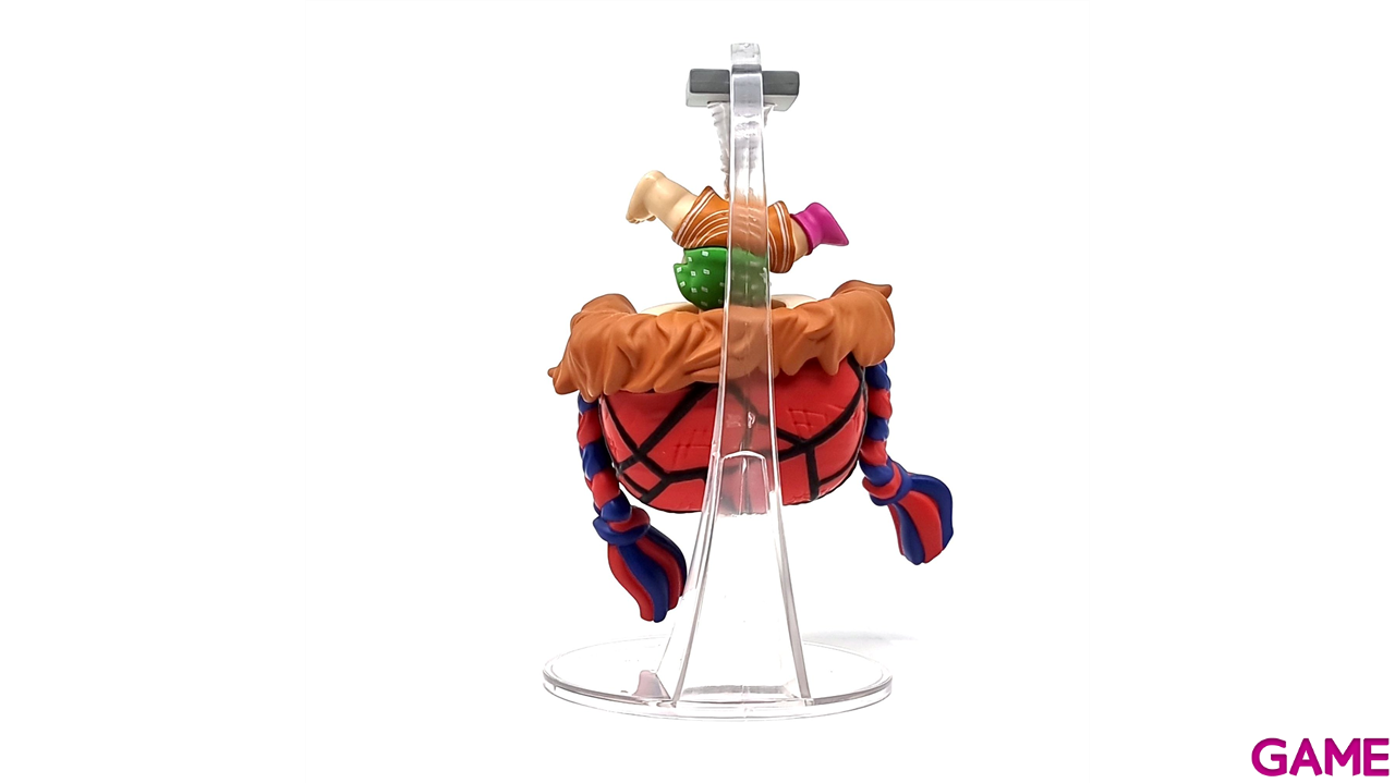 Figura Pop Spider-Man Across the Spider-Verse: Mayday Parker-4