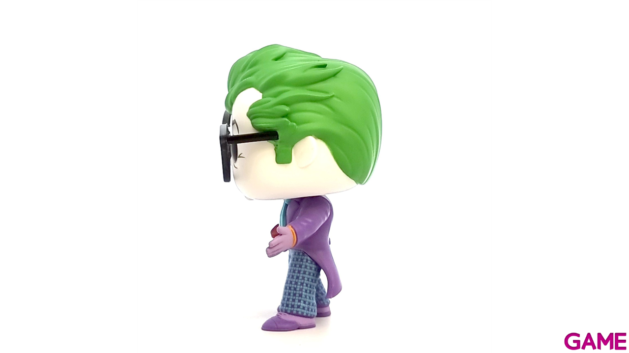 Figura Pop DC Batman 85th: The Joker Teeth-2