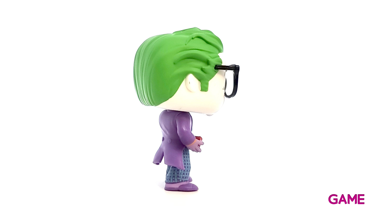 Figura Pop DC Batman 85th: The Joker Teeth-3