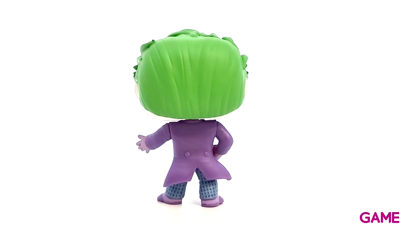 Figura Pop DC Batman 85th: The Joker Teeth-5