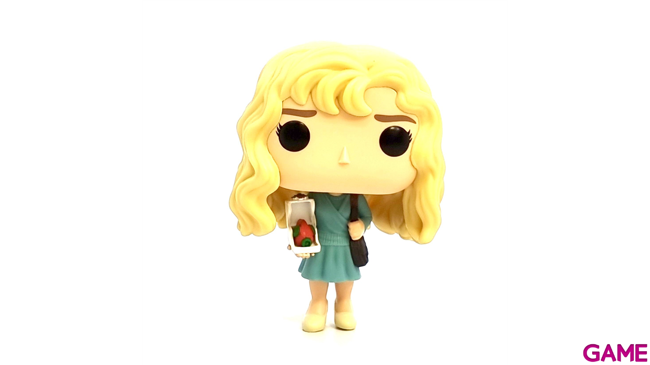 Figura Pop DC Batman 85th: Vicki Vale-3