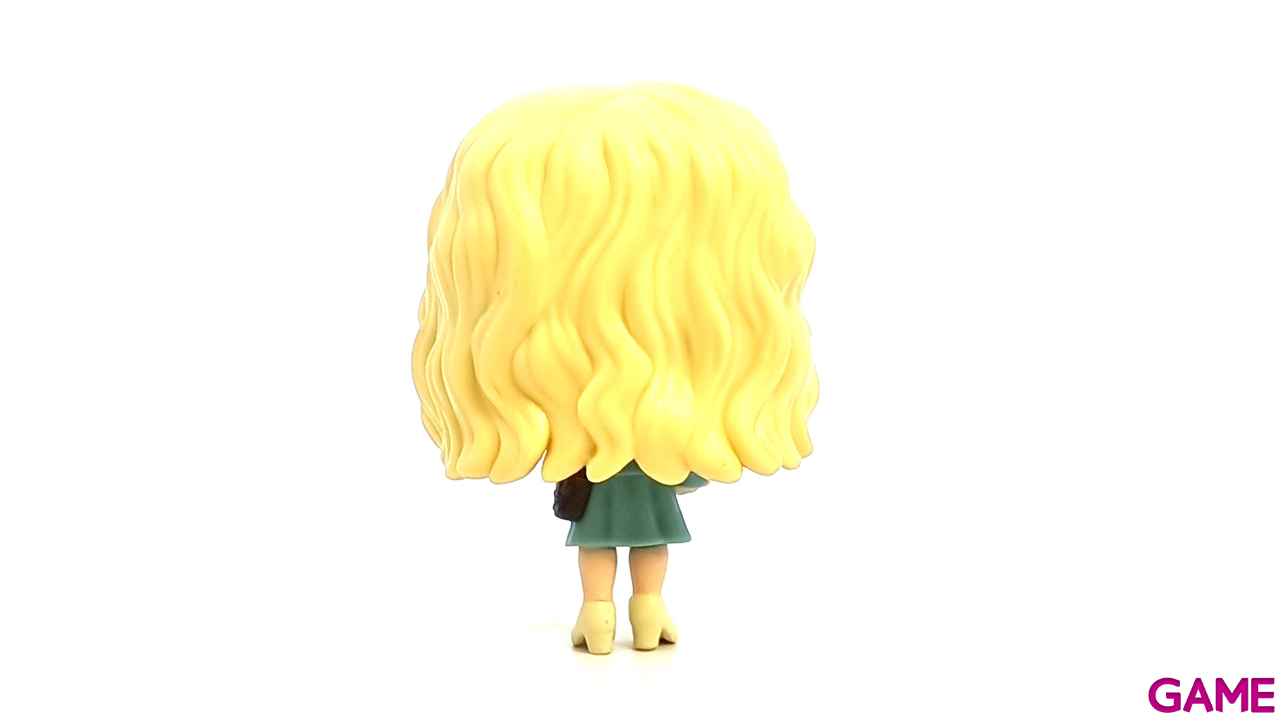Figura Pop DC Batman 85th: Vicki Vale-5