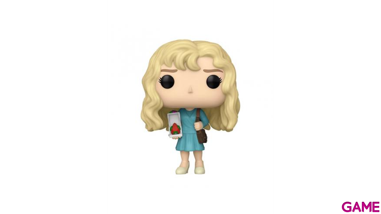 Figura Pop DC Batman 85th: Vicki Vale-1