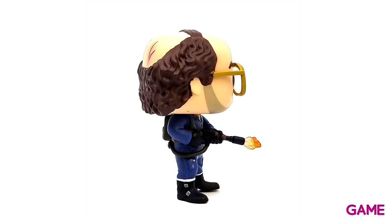 Figura Pop Stranger Things S4: Murray-2