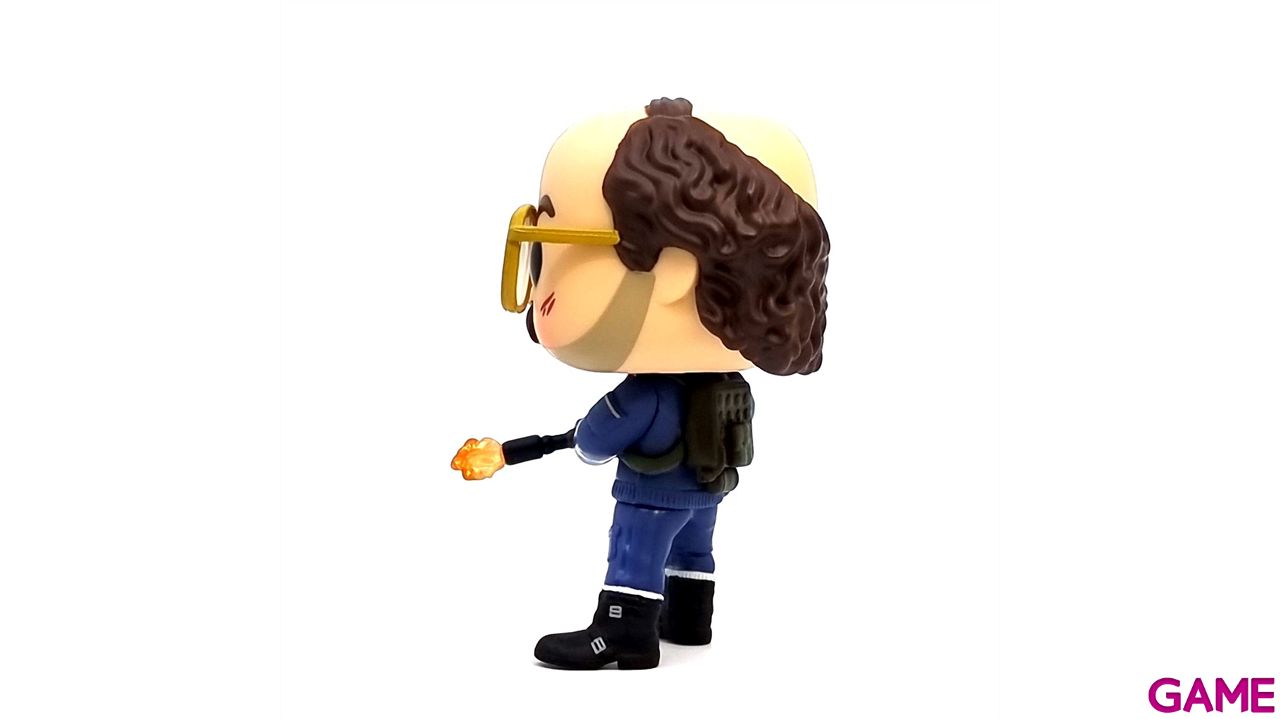 Figura Pop Stranger Things S4: Murray-4