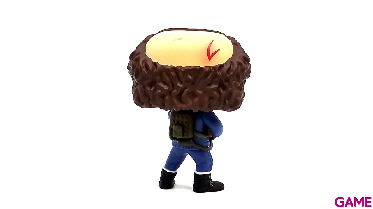 Figura Pop Stranger Things S4: Murray-5