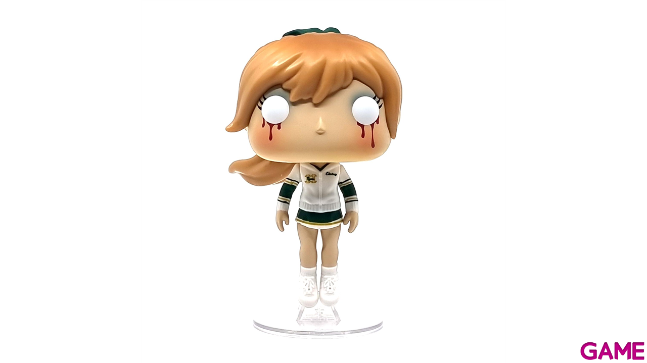 Figura Pop Stranger Things S4: Chrissy Floating-2