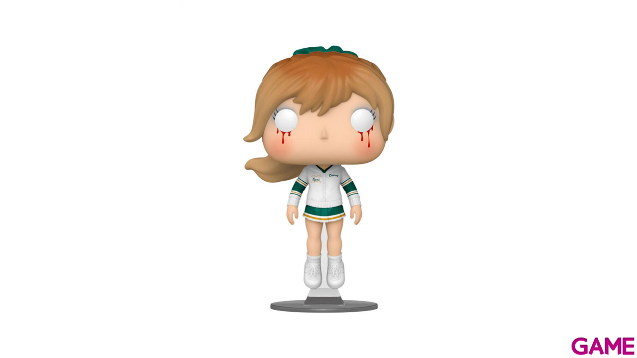 Figura Pop Stranger Things S4: Chrissy Floating-1