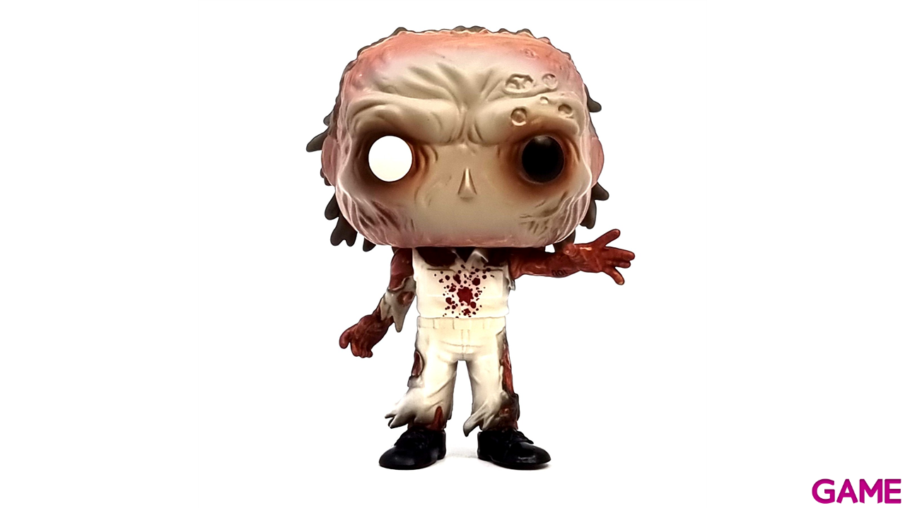 Figura Pop Stranger Things S4: Vecna Transformation-2