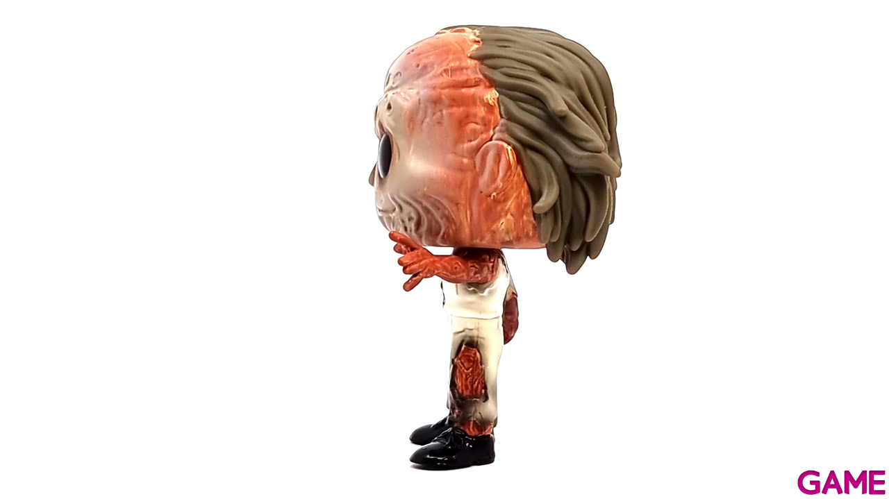 Figura Pop Stranger Things S4: Vecna Transformation-3