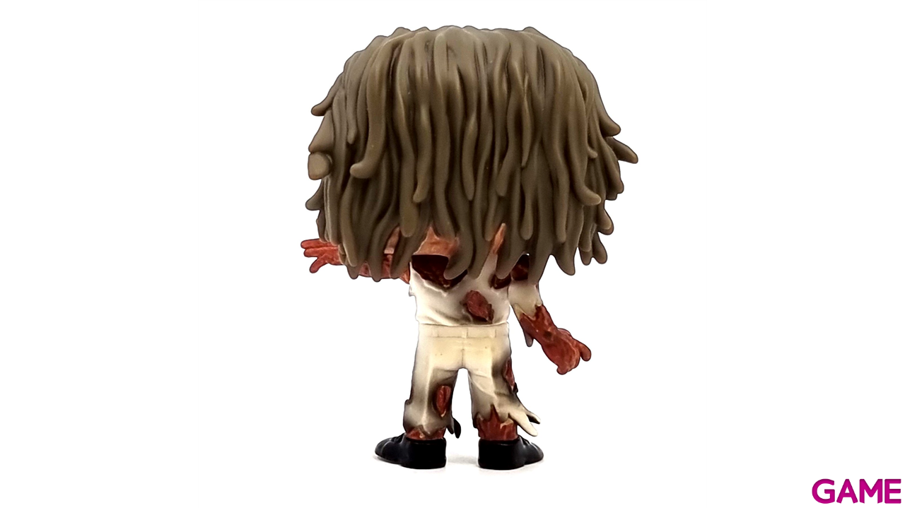 Figura Pop Stranger Things S4: Vecna Transformation-4