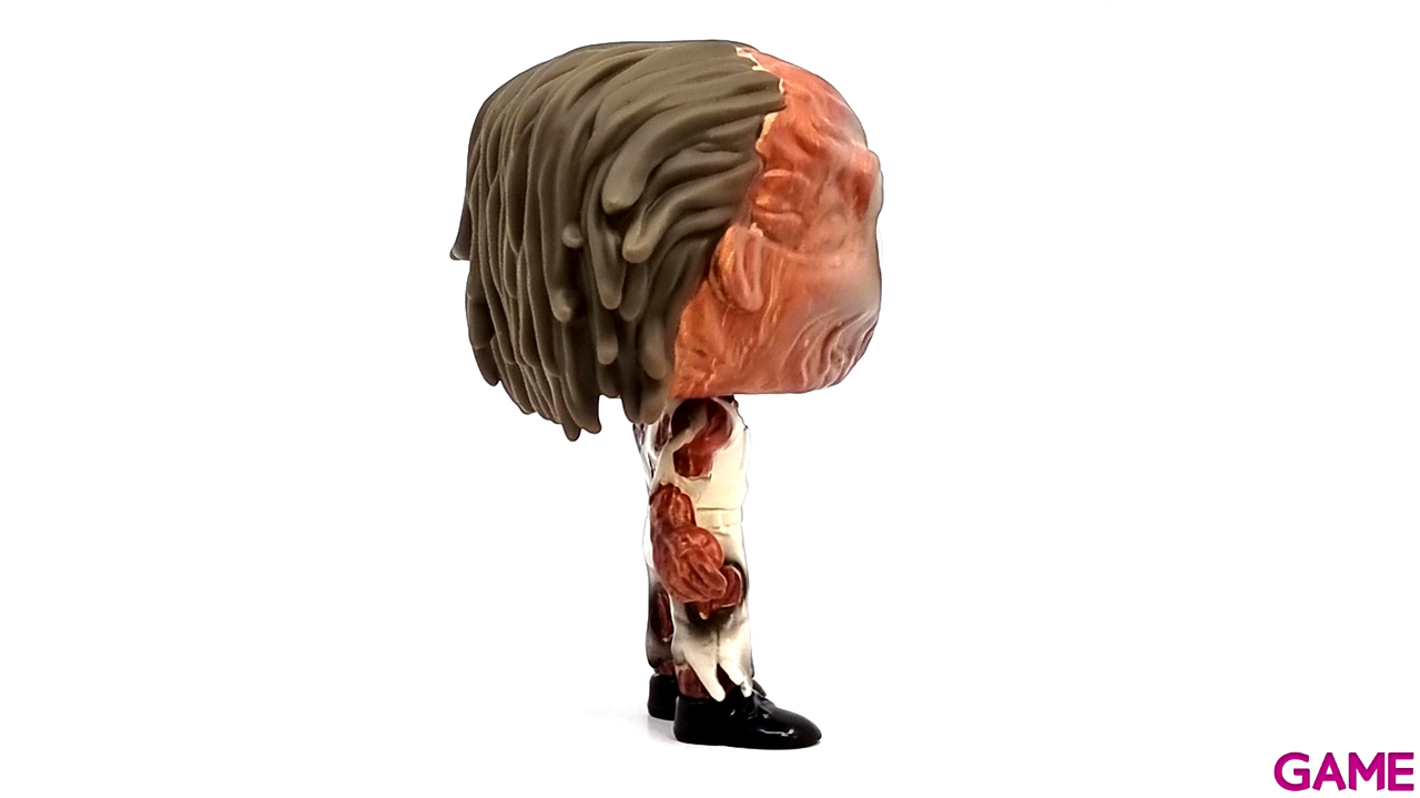 Figura Pop Stranger Things S4: Vecna Transformation-5