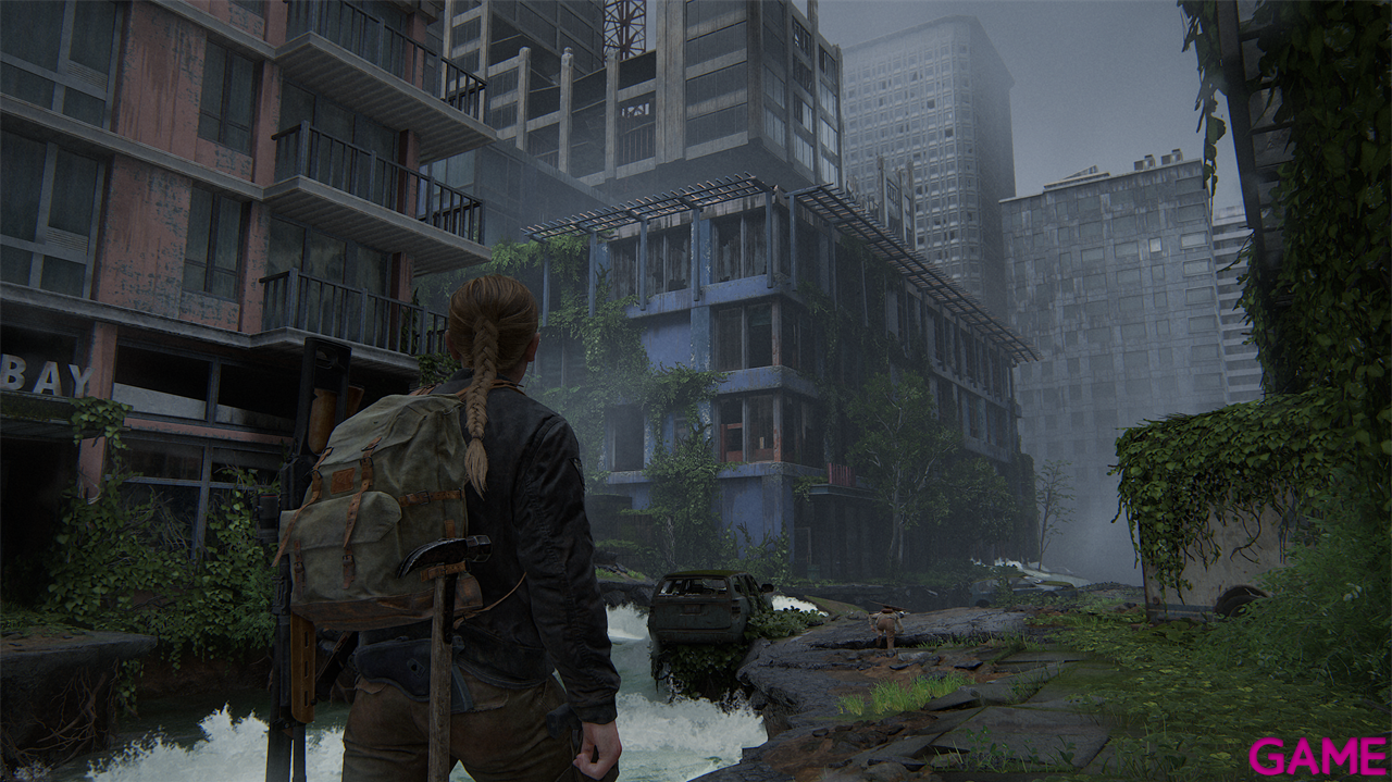 The Last of Us Parte II Remastered-1