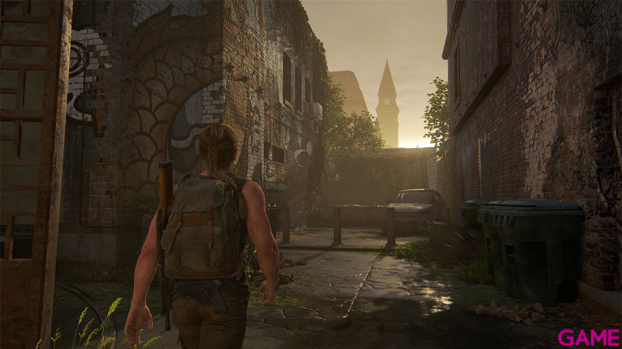 The Last of Us Parte II Remastered-5