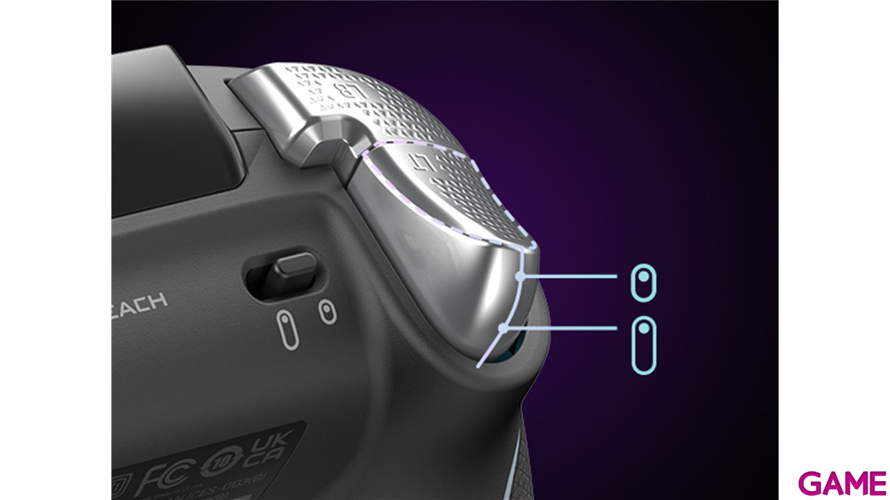 Mando Turtle Beach Stealth Ultra-10