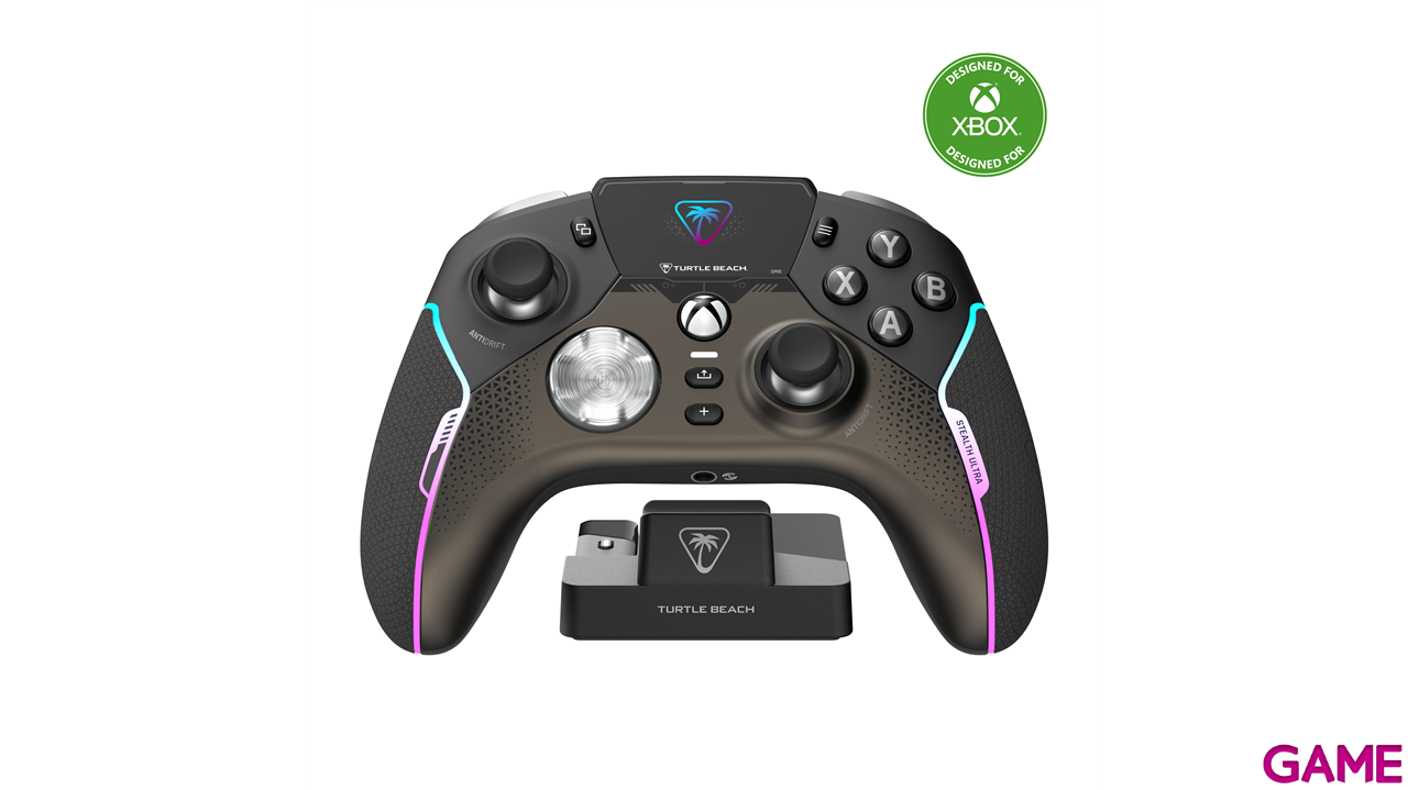 Mando Turtle Beach Stealth Ultra-1