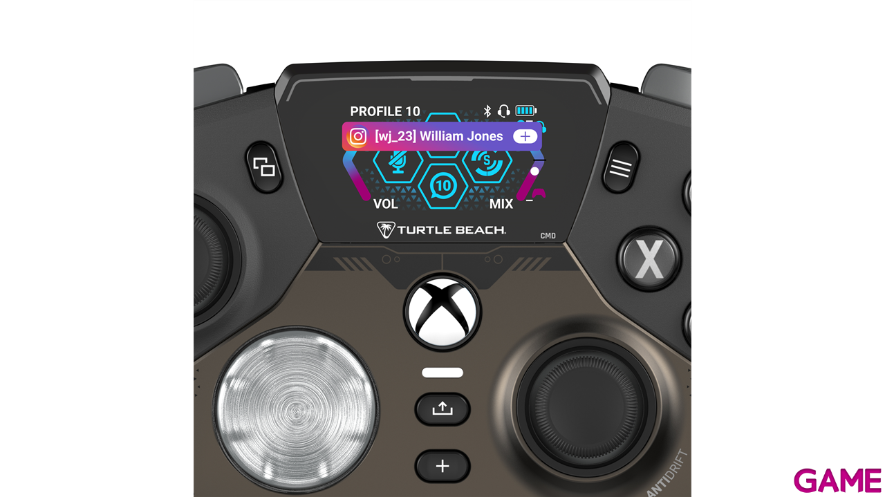 Mando Turtle Beach Stealth Ultra-2