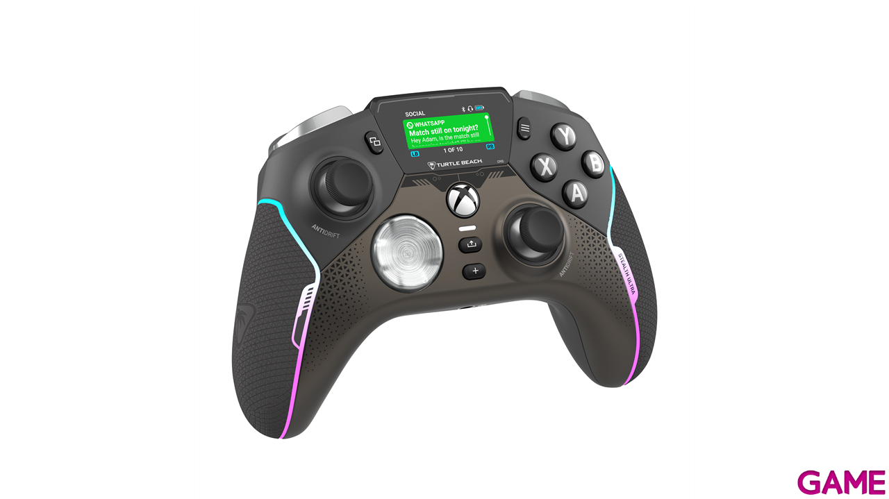 Mando Turtle Beach Stealth Ultra-3