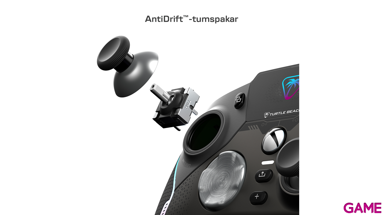 Mando Turtle Beach Stealth Ultra-6