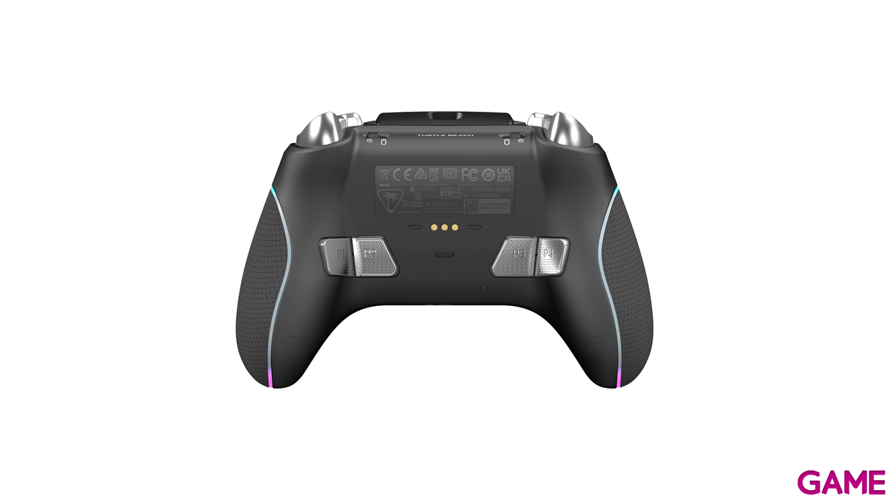 Mando Turtle Beach Stealth Ultra-7