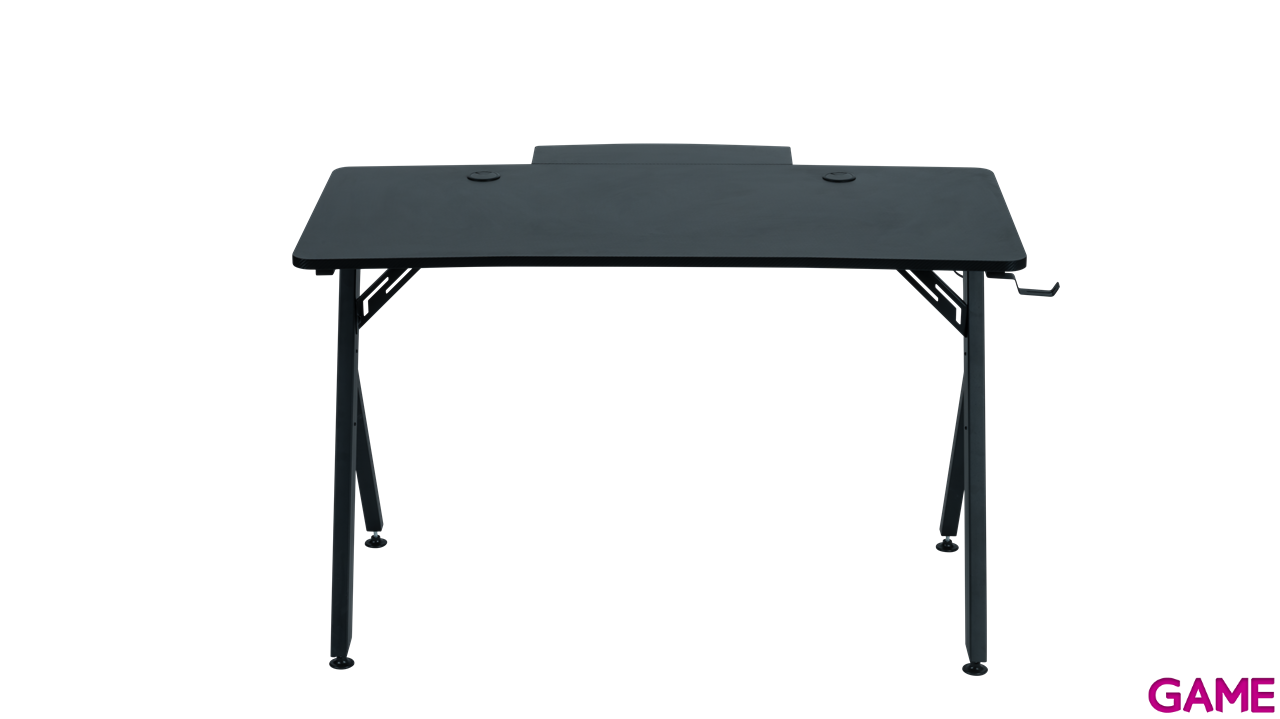 Nacon Gaming PCGD-RGB Negro - Mesa Gaming-4