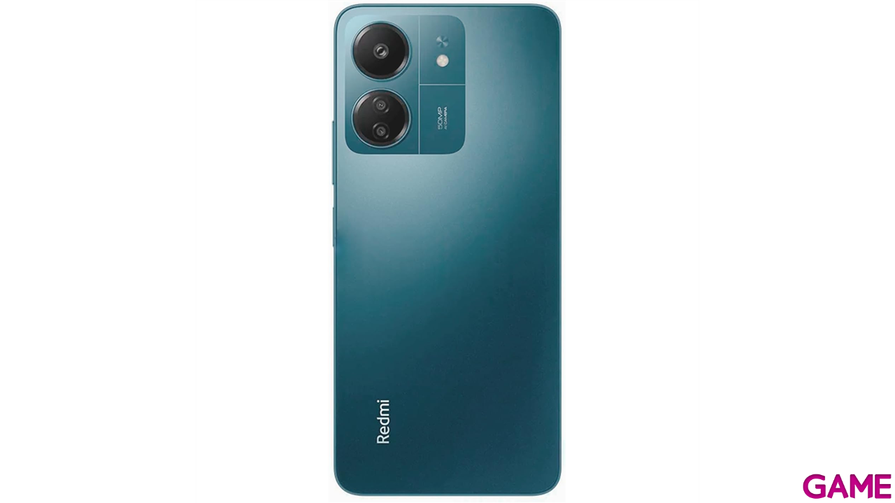 Xiaomi Redmi 13C 6,74