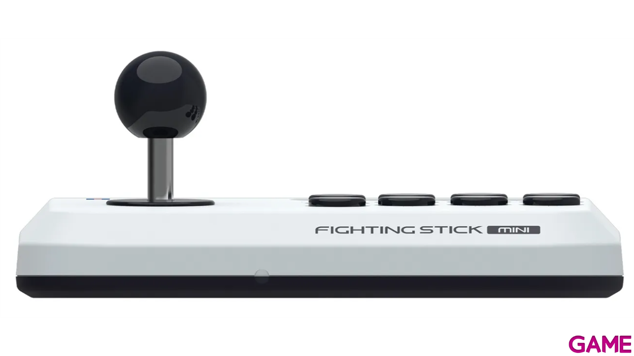 Joystick Hori Fighting Stick Mini PS5-PS4-PC -Licencia oficial--3