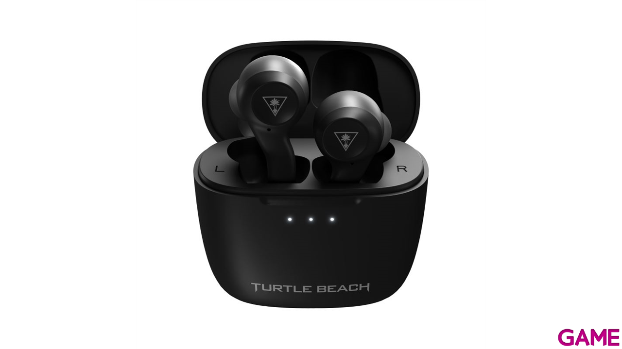 Auriculares Bluetooth Ear Force Scout Air BLX-0