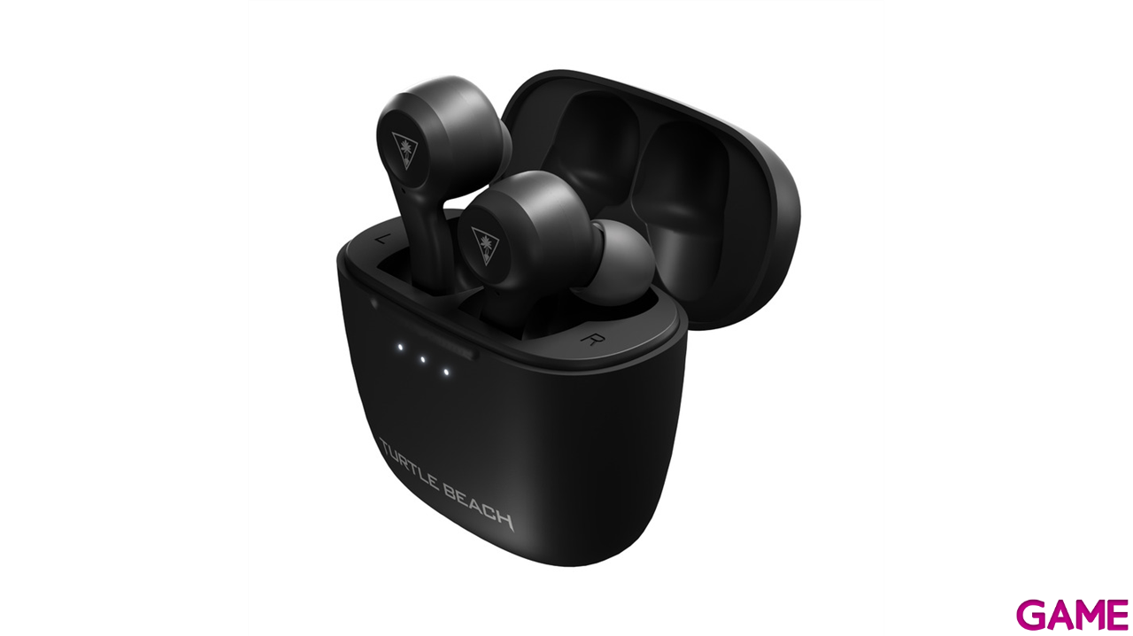 Auriculares Bluetooth Ear Force Scout Air BLX-1