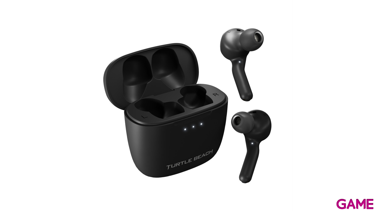 Auriculares Bluetooth Ear Force Scout Air BLX-4