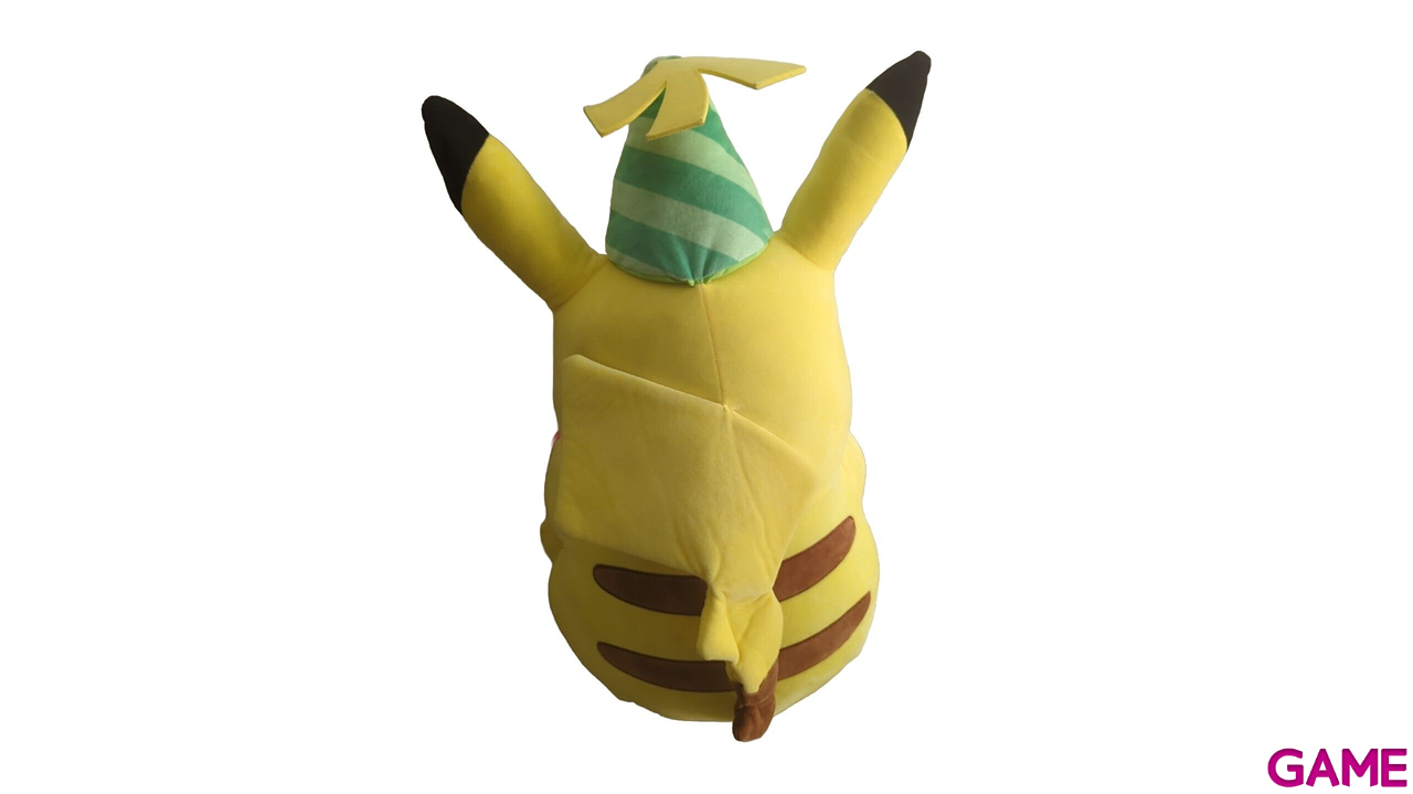 Peluche Pokemon Celebrations: Pikachu 24