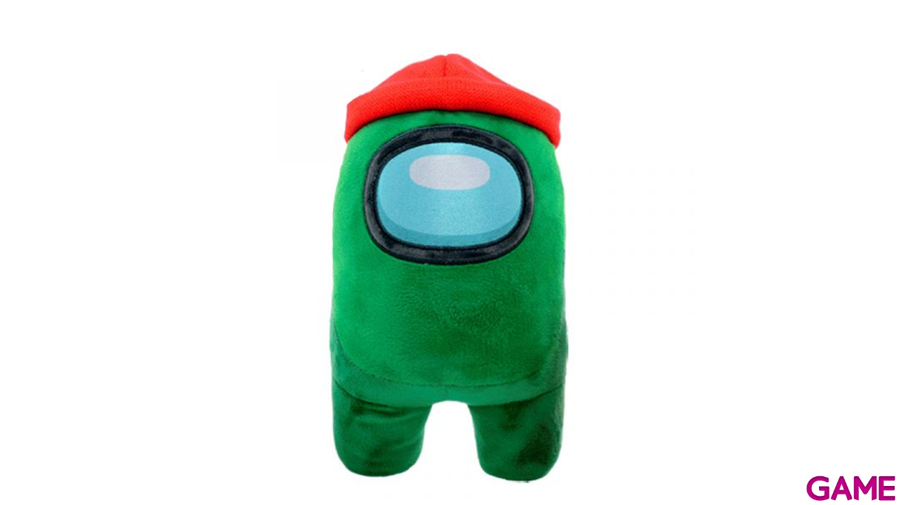 Peluche Among Us 20cm Wave 1 Surtido-0