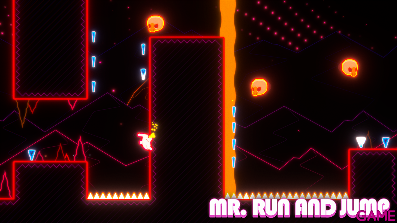 Mr. Run & Jump + Kombinera Adrenaline-1