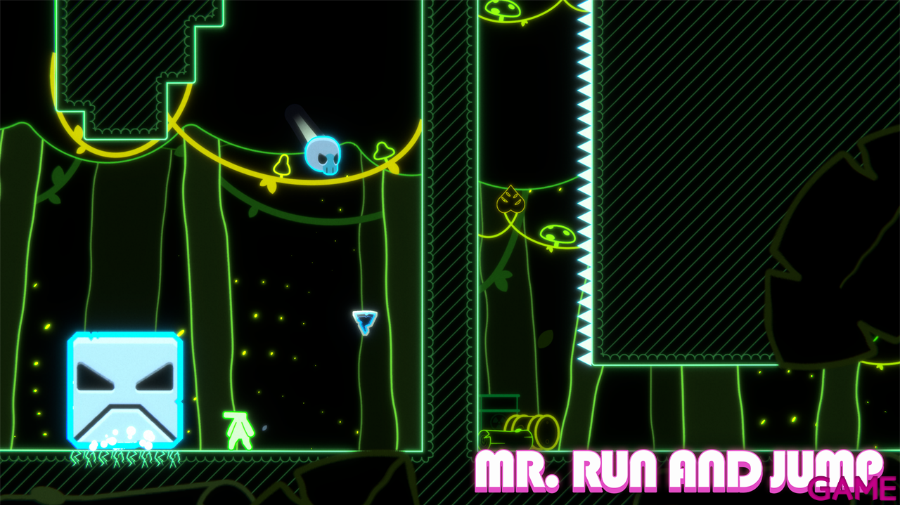 Mr. Run & Jump + Kombinera Adrenaline-2