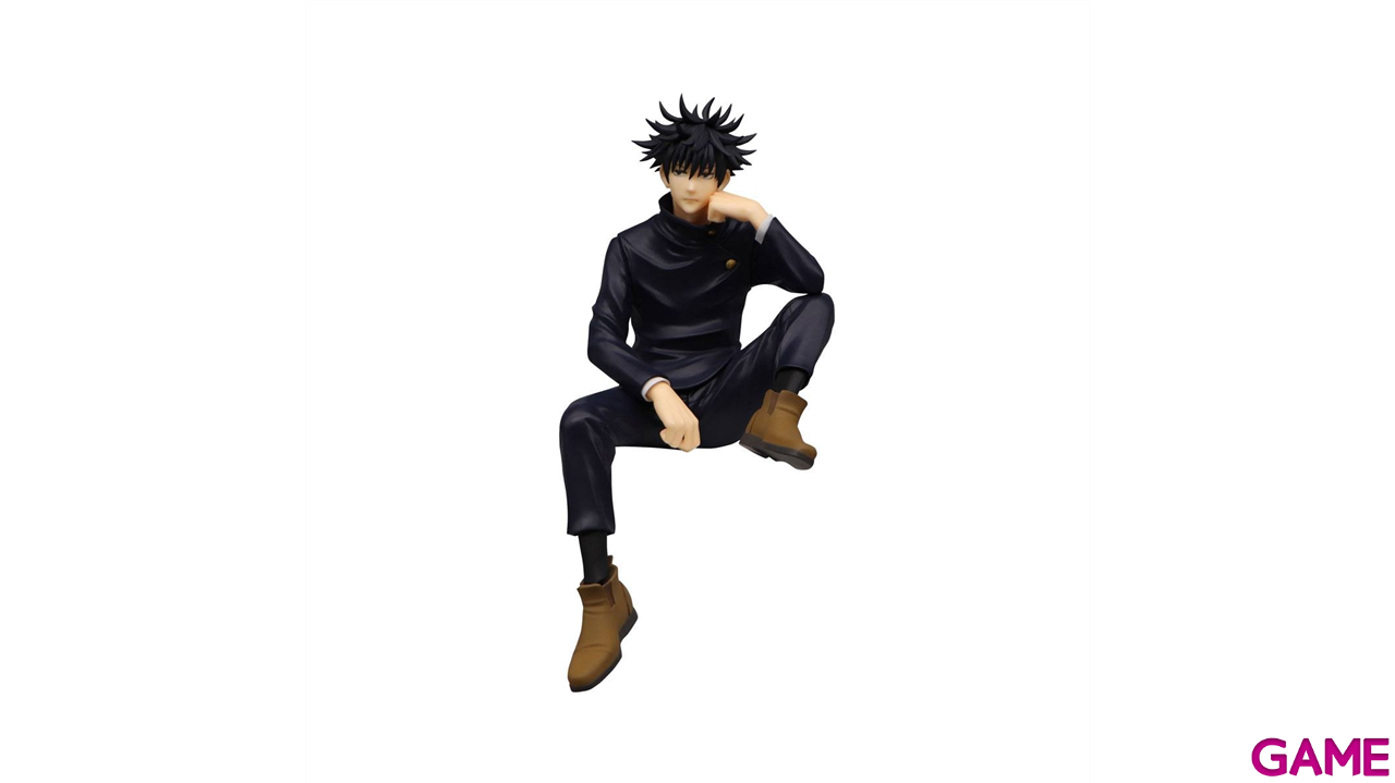 Figura Good Smile Company Jujutsu Kaisen: Noodle Stopper-0