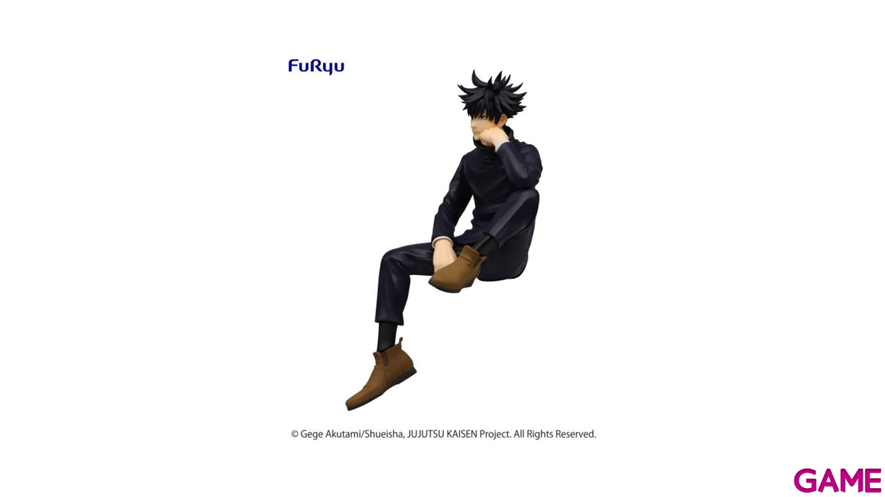 Figura Good Smile Company Jujutsu Kaisen: Noodle Stopper-2
