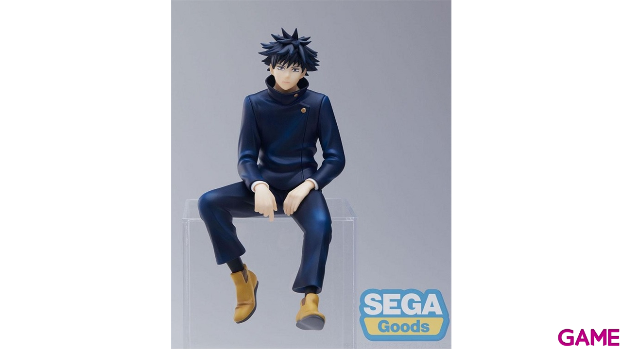 Figura Good Smile Company Jujutsu Kaisen: PM Perching Stopper-1
