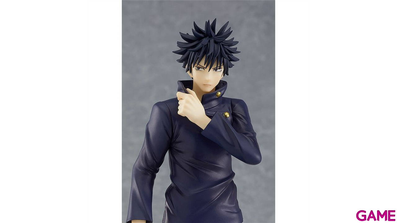 Figura Good Smile Company Jujutsu Kaisen: Pop Up Parade-0