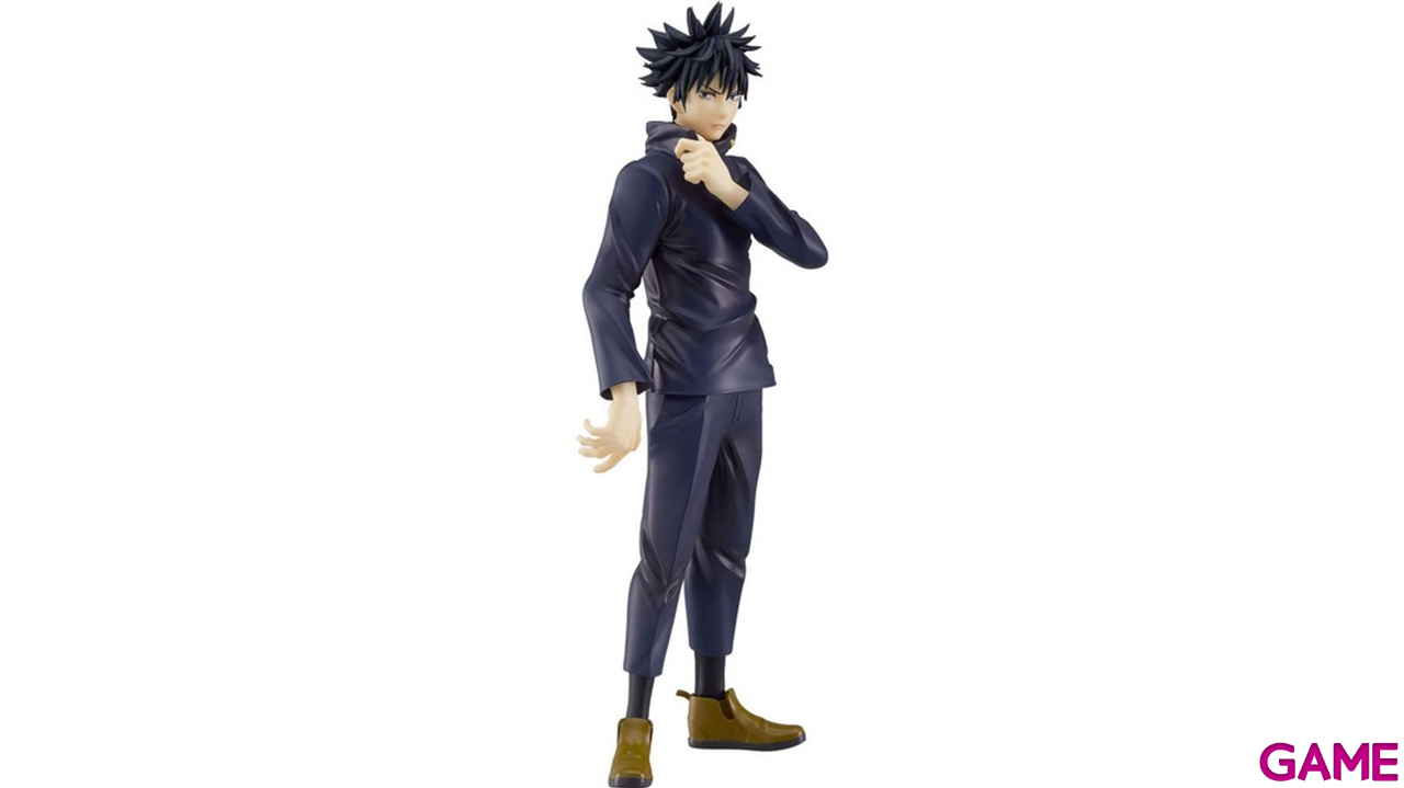 Figura Good Smile Company Jujutsu Kaisen: Pop Up Parade-1