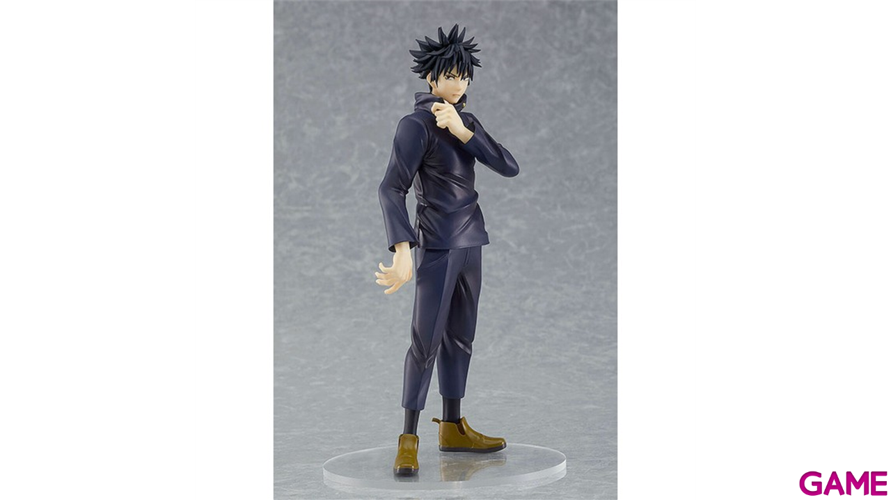Figura Good Smile Company Jujutsu Kaisen: Pop Up Parade-2