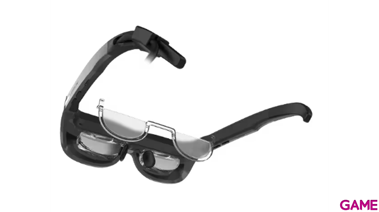 Lenovo Legion Glasses - Gafas-1