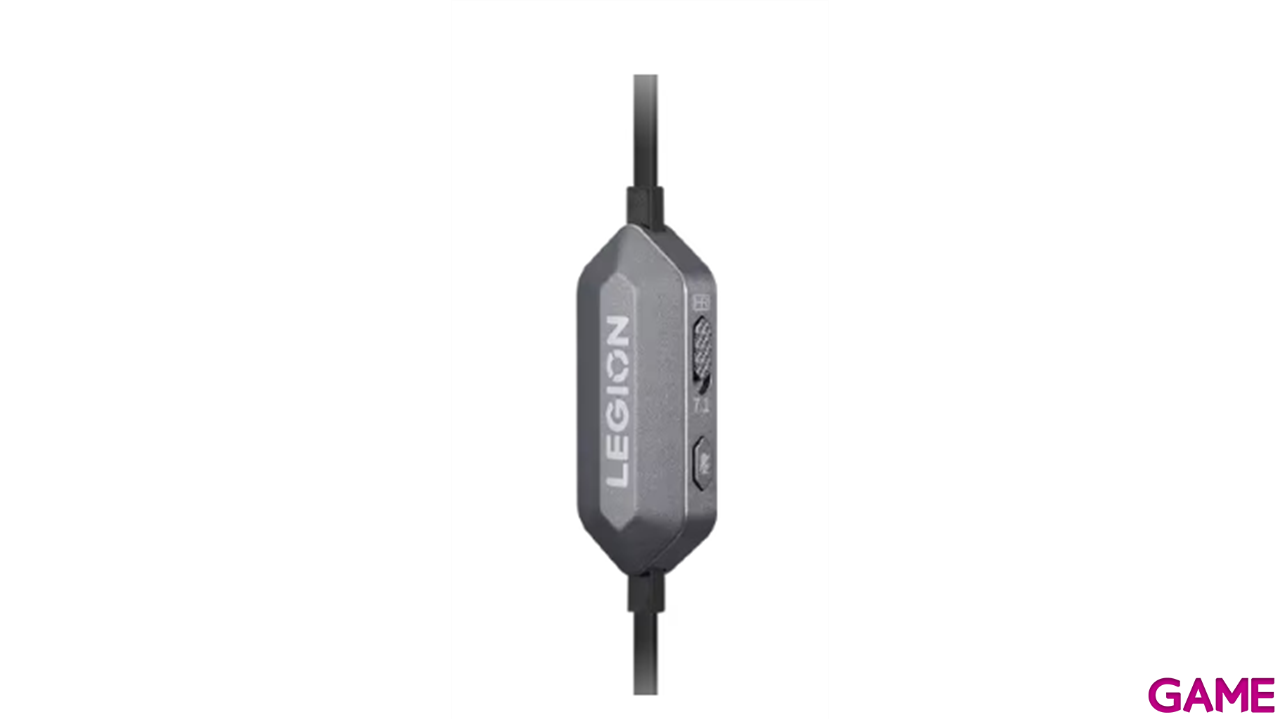 Lenovo Legion E510 7.1 RGB Gaming In Ear - Auriculares Gaming-1