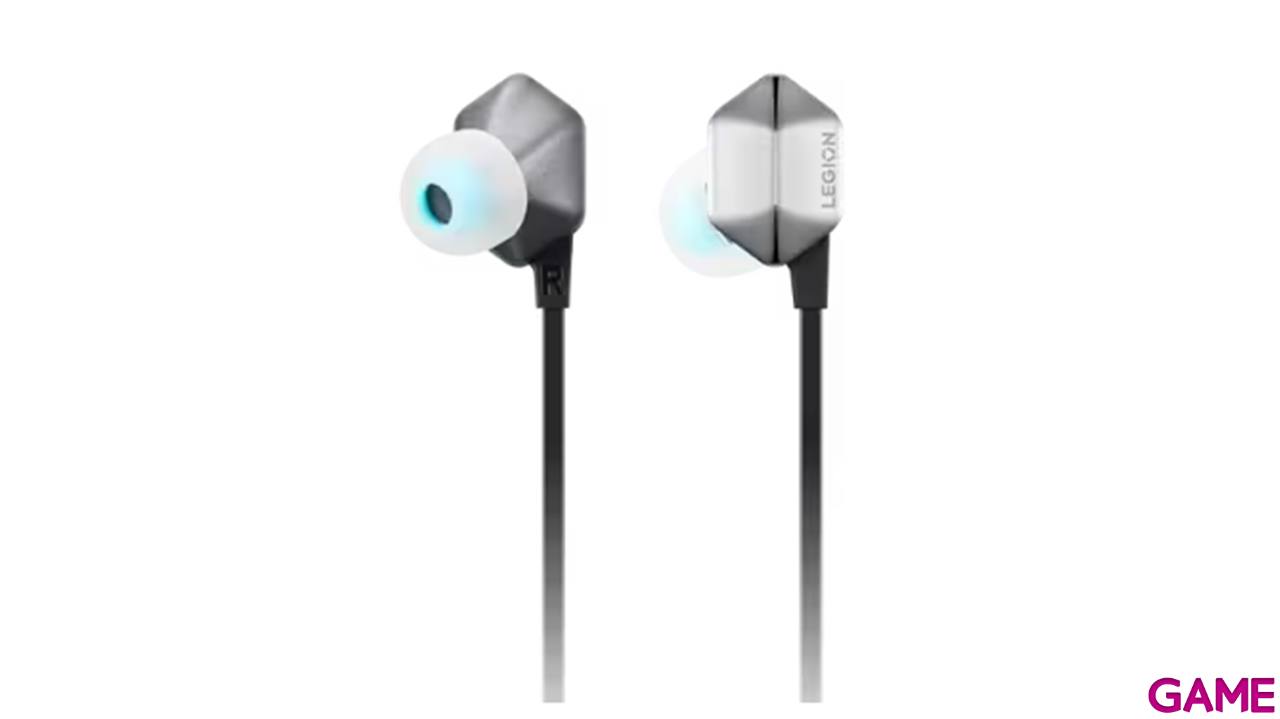 Lenovo Legion E510 7.1 RGB Gaming In Ear - Auriculares Gaming-2