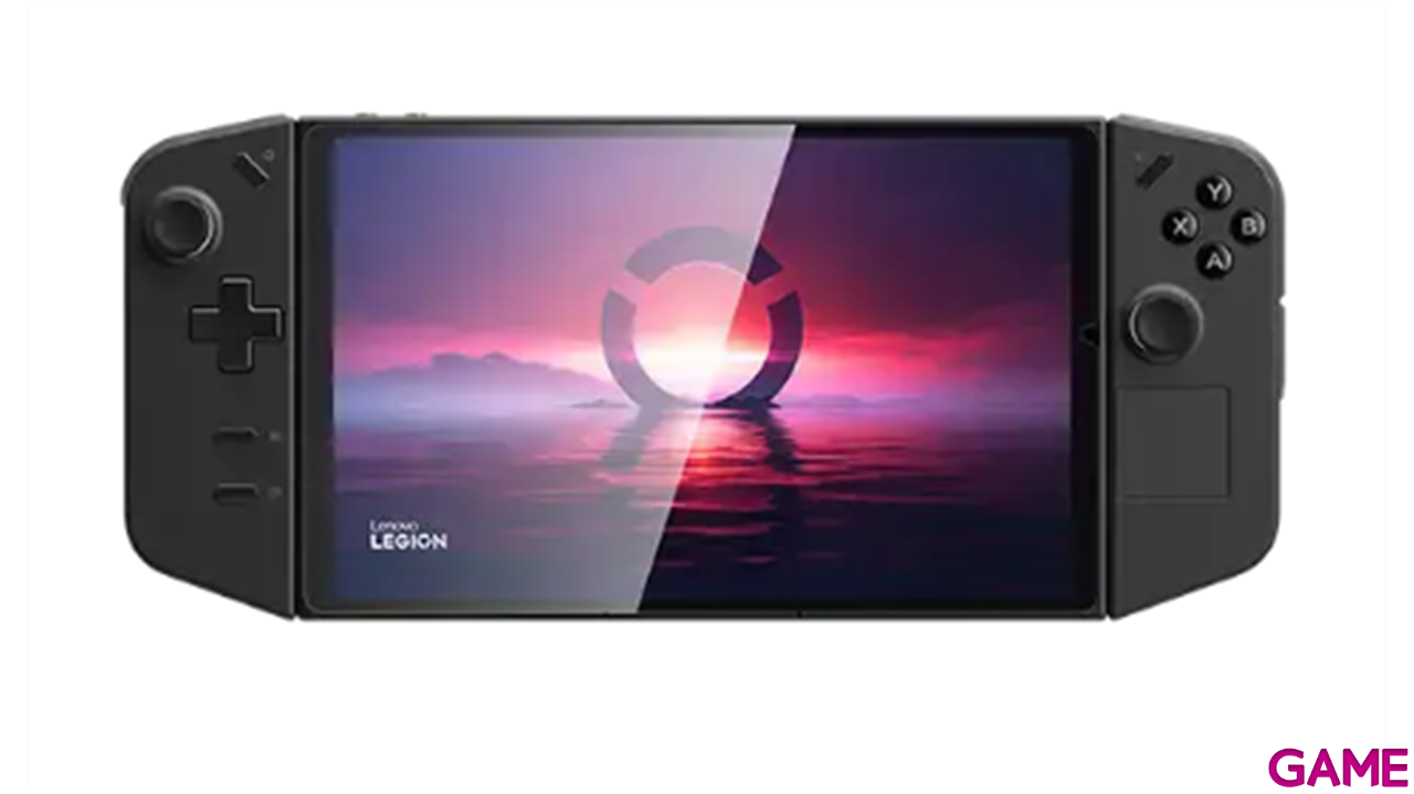Lenovo Legion Go Screen Protector - Protector Pantalla-1